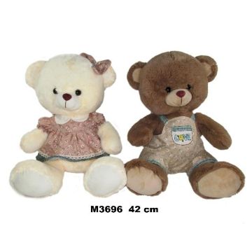 Miś 42cm MIX