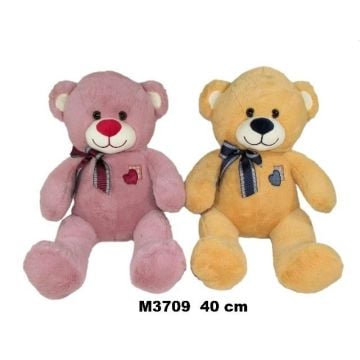 Miś 40cm MIX