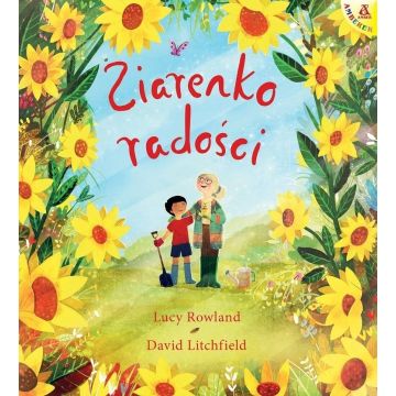 Ziarenko radości