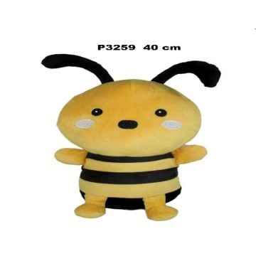 Pszczoła 40cm MIX