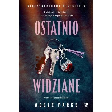 Ostatnio widziane