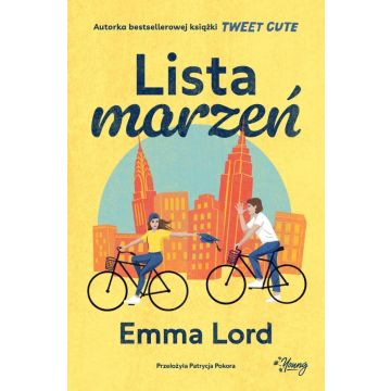 Lista marzeń