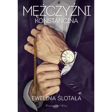 Mężczyźni Konstancina