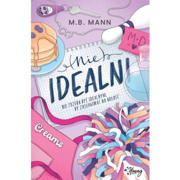 (Nie)idealni