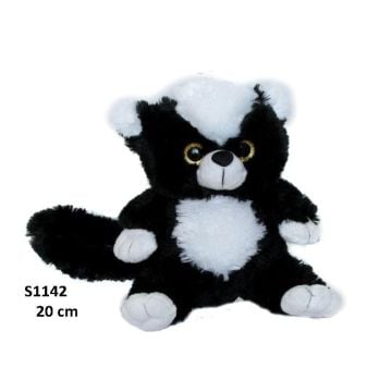 Skunks 20cm
