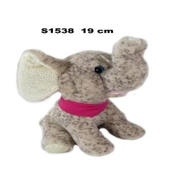 Słoń 19cm