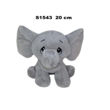 Słoń 20cm
