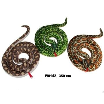 Wąż 350cm MIX