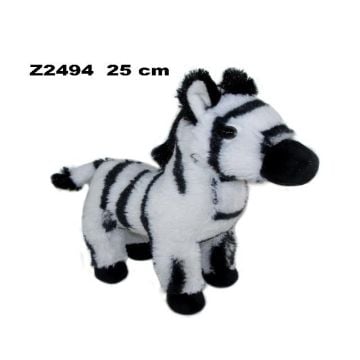 Zebra 25cm