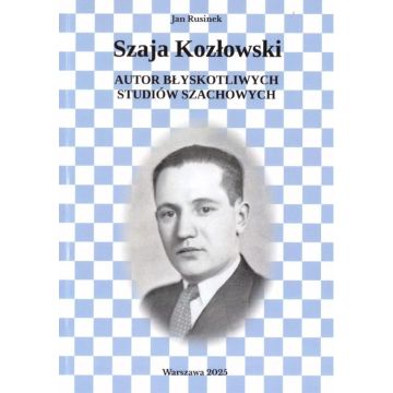 Szaja Kozłowski