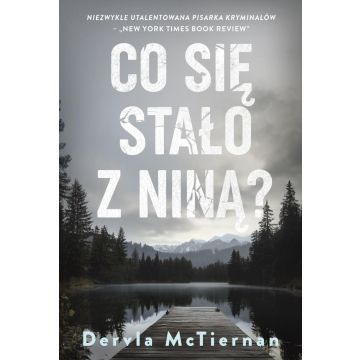 Co się stało z Niną?