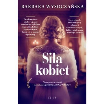 Siła kobiet