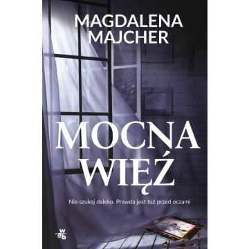 Mocna więź