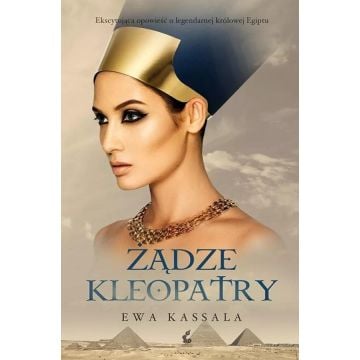 Żądze Kleopatry