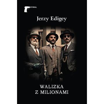 Walizka z milionami