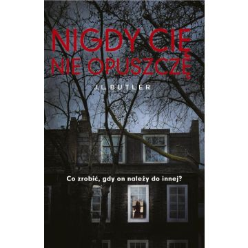 Nigdy cię nie opuszczę