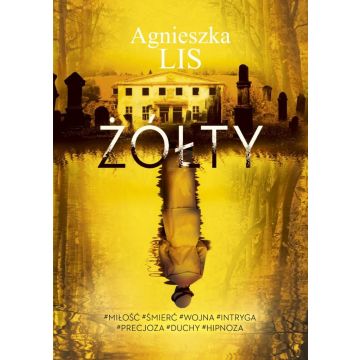 Żółty