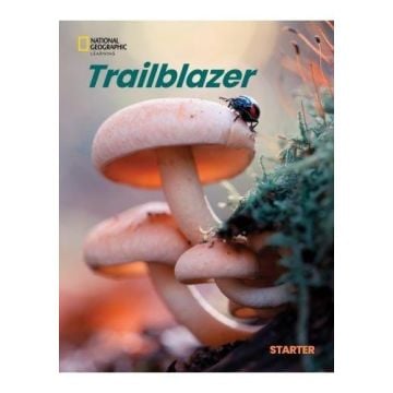 Trailblazer Starter SB + online