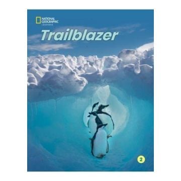 Trailblazer Level 2 SB + online