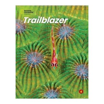 Trailblazer Level 4 SB + online