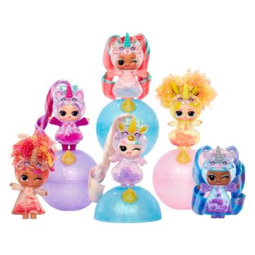 LOL Surprise Unicorn Tots mix