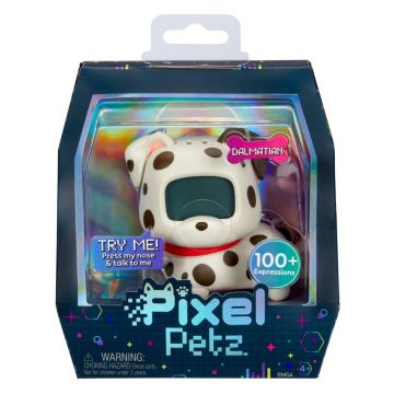 Pixel Petz - Dalmatian