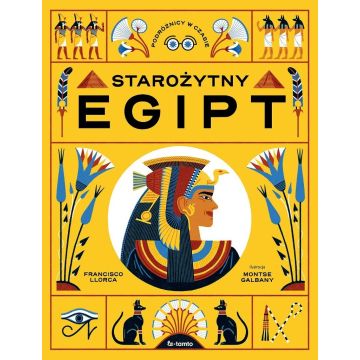 Starożytny Egipt