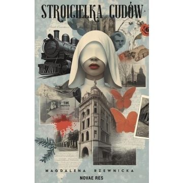 Stroicielka cudów