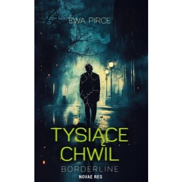 Tysiące chwil borderline