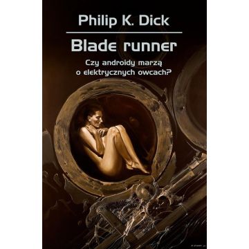 Blade runner. Czy androidy marzą o elektrycznych..