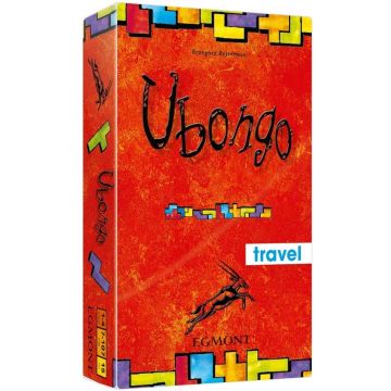 Ubongo Classic Travel