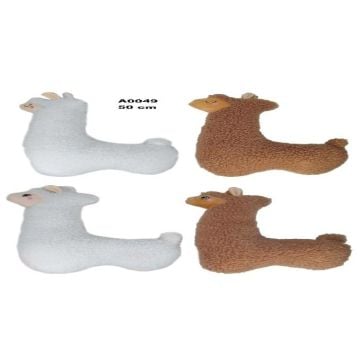 Alpaka 50cm MIX