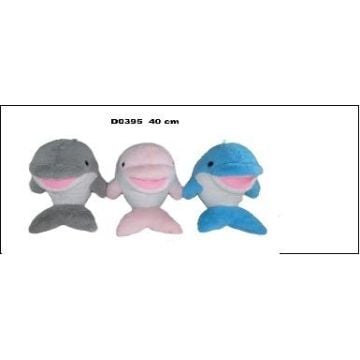 Delfin 40cm MIX