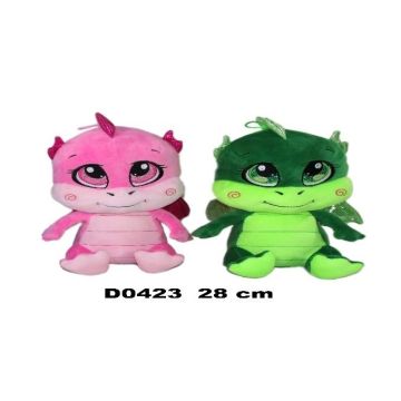 Dino 28cm MIX