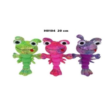 Homar 20cm MIX