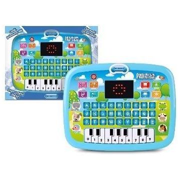 Pad edukacyjny dla dzieci E-Edu