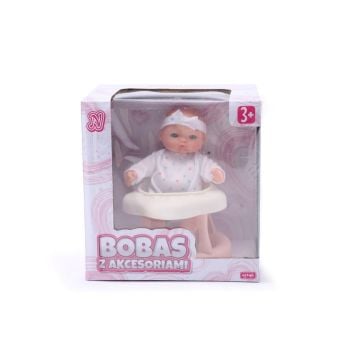 Bobas Natalia z akcesoriami 11cm