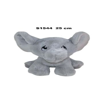 Słoń 25cm