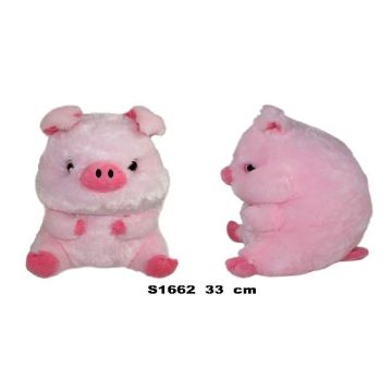 Świnka kula 33cm