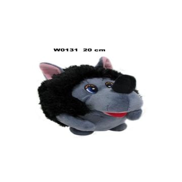 Wilk kula 20cm