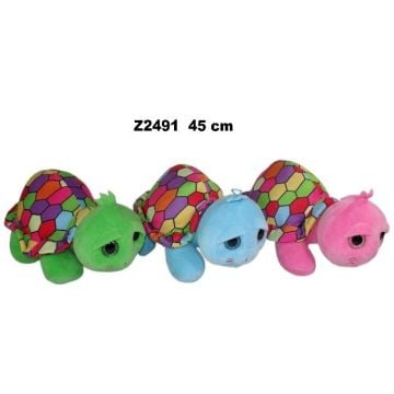 Żółw 45cm MIX