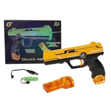 Pistolet na wodę USB MIX