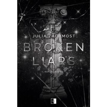 Broken Liars