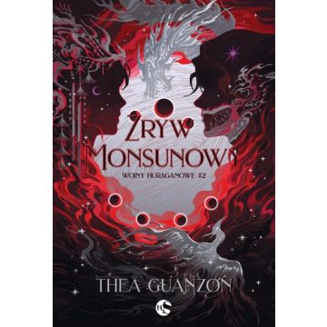 Zryw Monsunowy