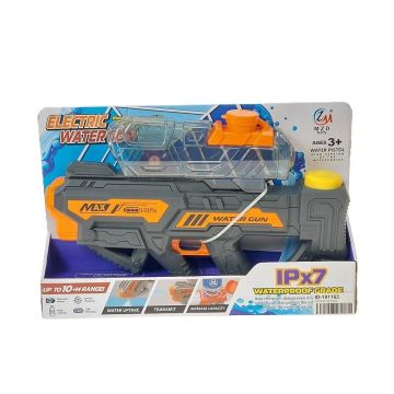 Pistolet na wodę na baterie USB