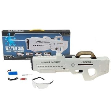 Pistolet na wodę na baterie USB