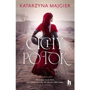 Cichy potok