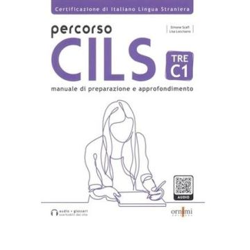 Percorso CILS Tre C1. Test di preparazione