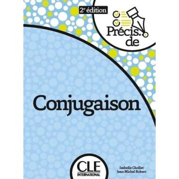 Precis de conjugaison