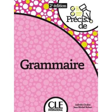 Precis de grammaire